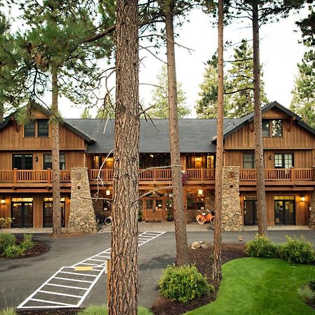 Fivepine Lodge Sisters Zewnętrze zdjęcie