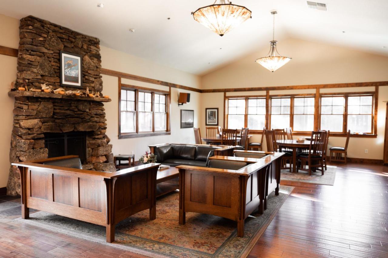 Fivepine Lodge Sisters Zewnętrze zdjęcie