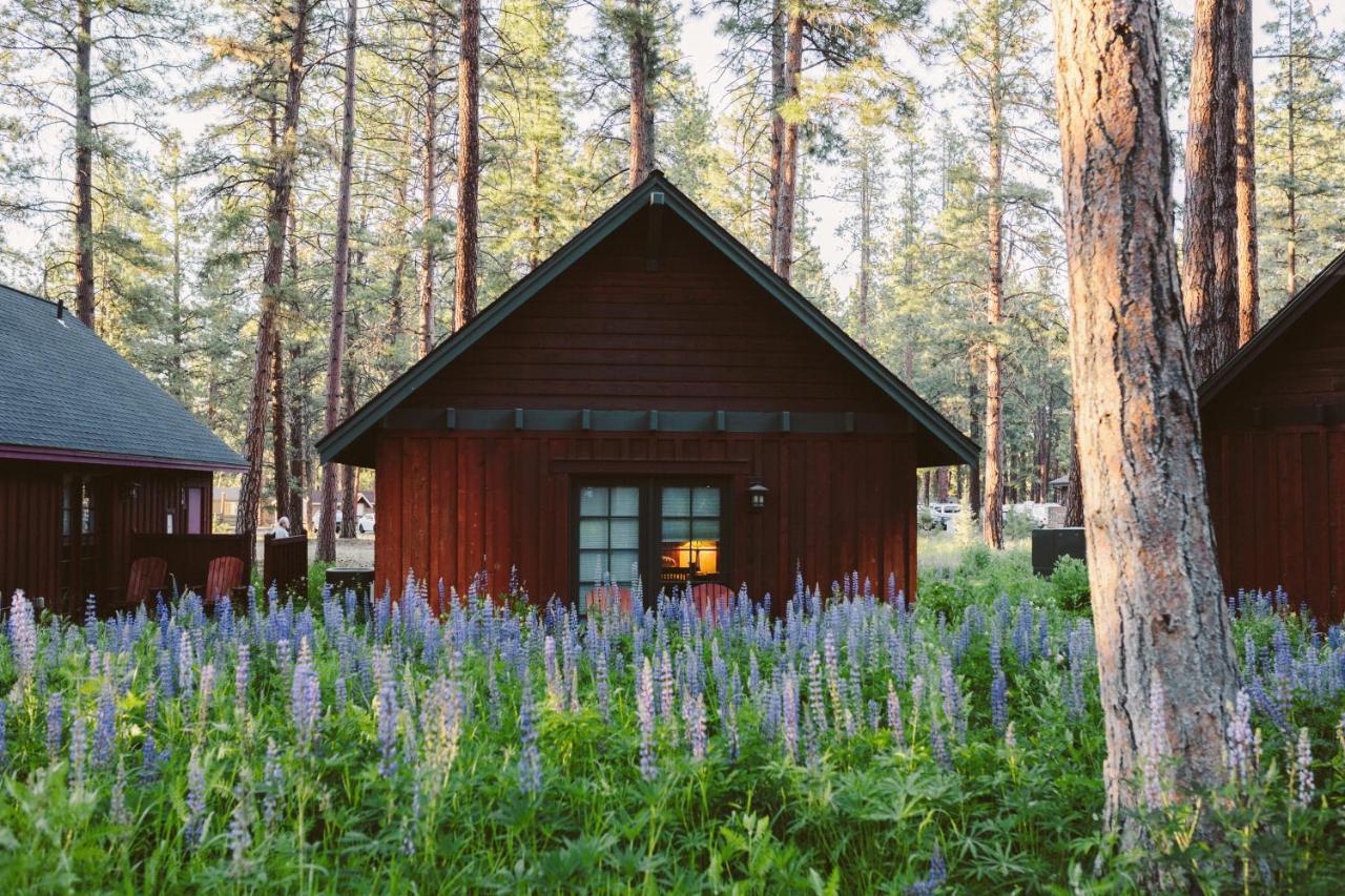 Fivepine Lodge Sisters Zewnętrze zdjęcie