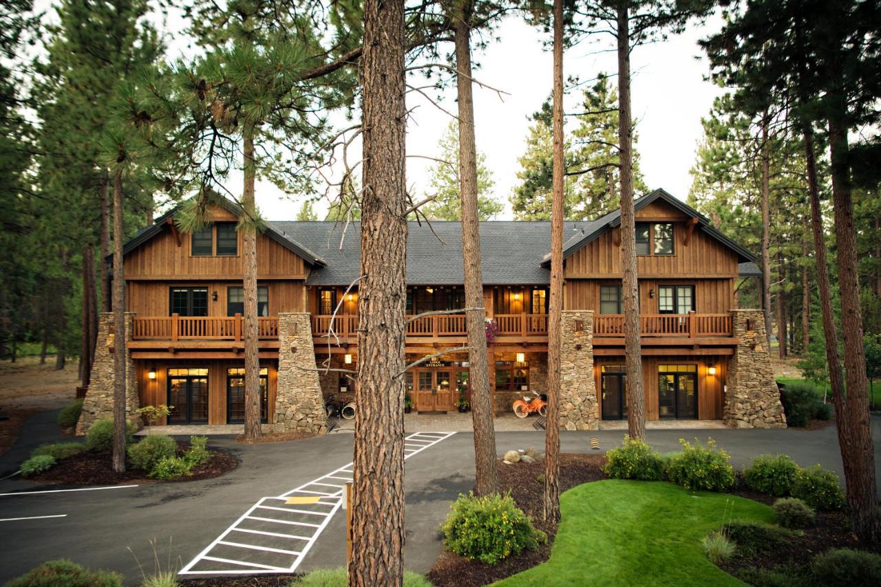 Fivepine Lodge Sisters Zewnętrze zdjęcie
