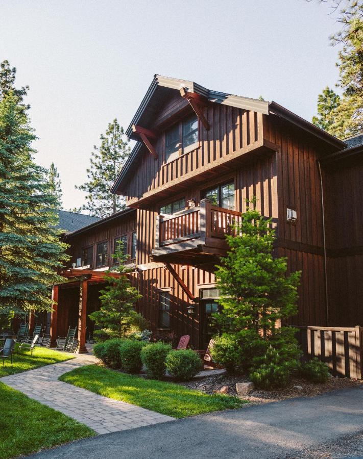 Fivepine Lodge Sisters Zewnętrze zdjęcie