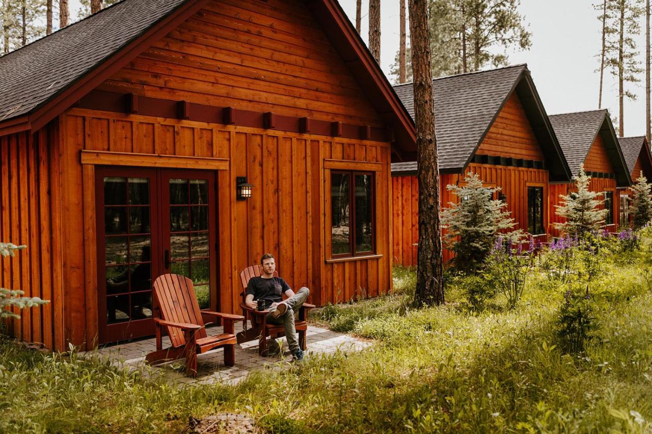 Fivepine Lodge Sisters Zewnętrze zdjęcie