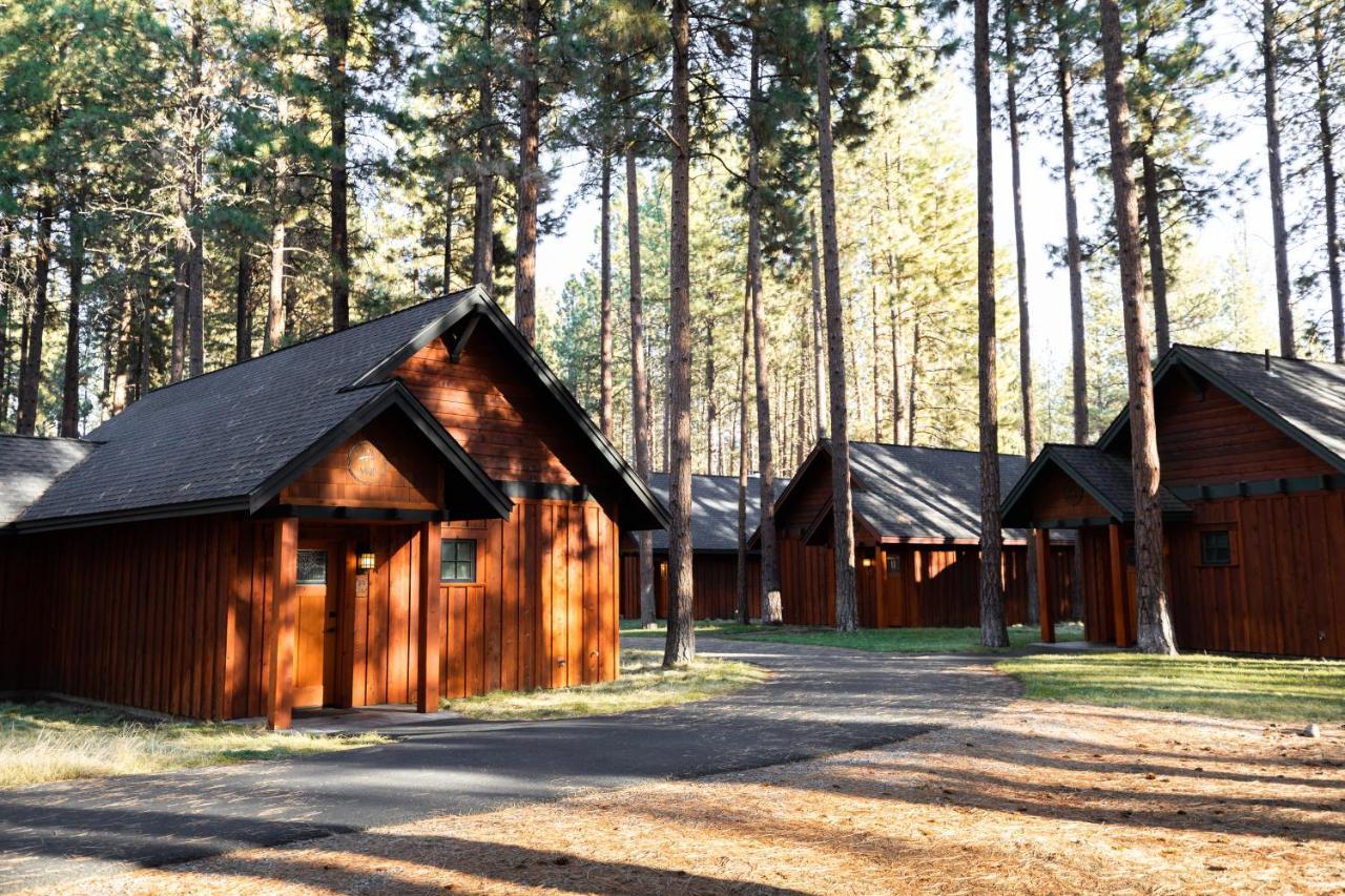Fivepine Lodge Sisters Zewnętrze zdjęcie