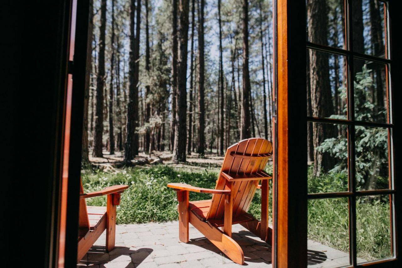 Fivepine Lodge Sisters Zewnętrze zdjęcie