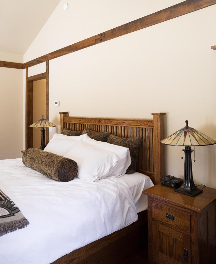 Fivepine Lodge Sisters Zewnętrze zdjęcie