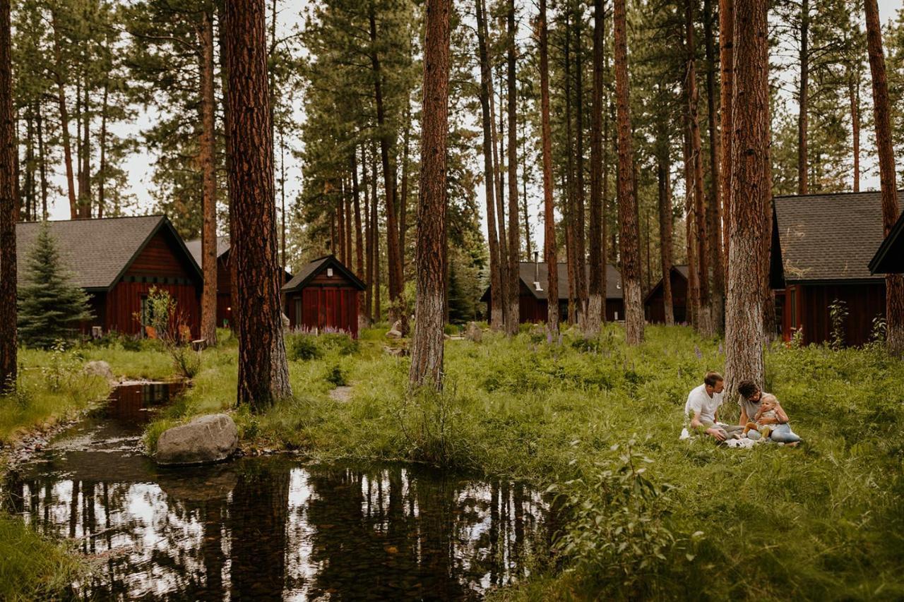 Fivepine Lodge Sisters Zewnętrze zdjęcie