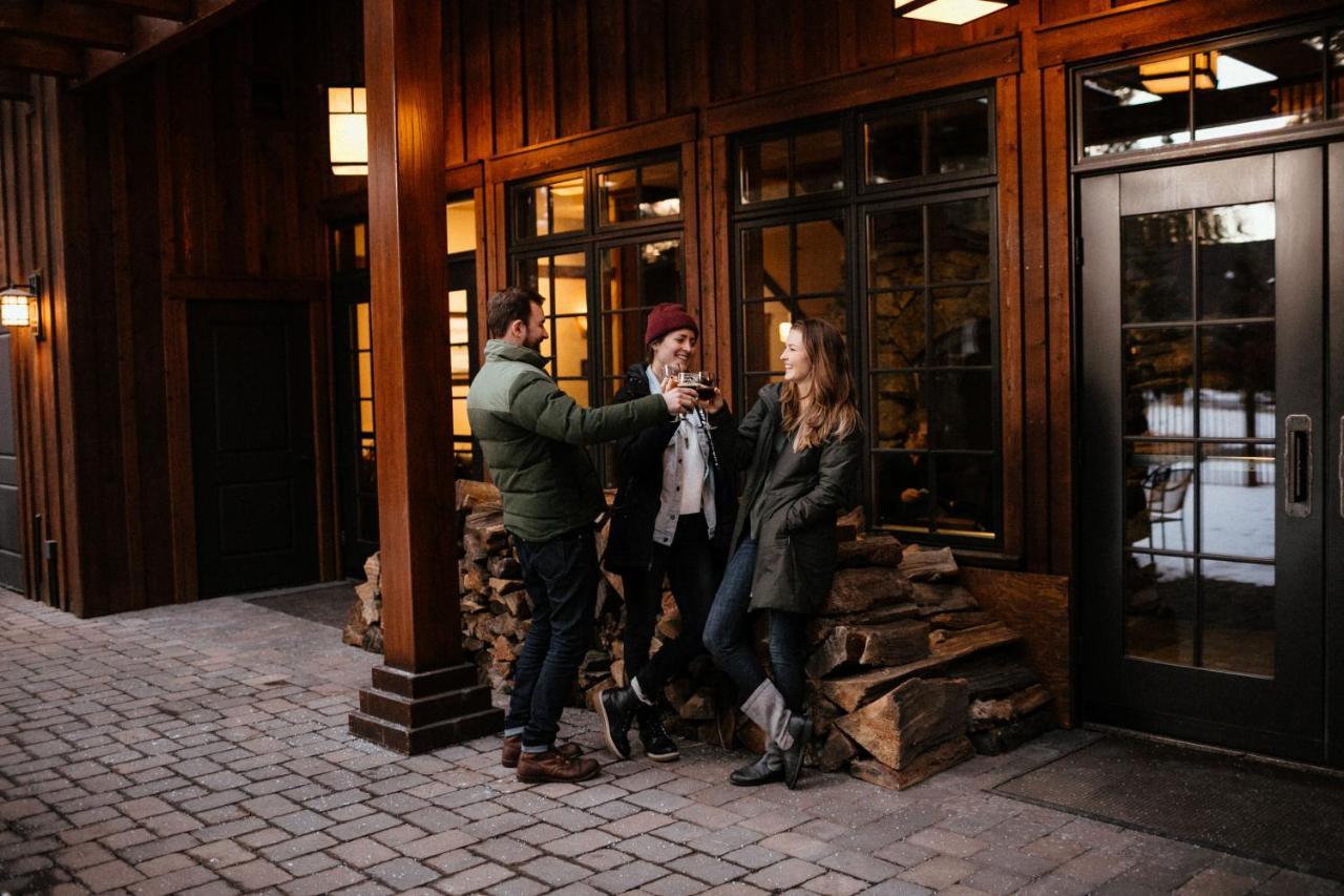 Fivepine Lodge Sisters Zewnętrze zdjęcie