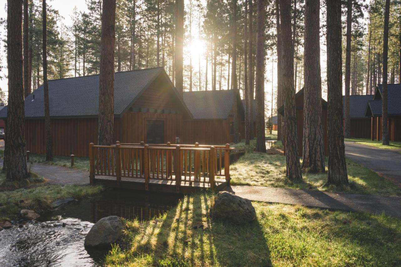 Fivepine Lodge Sisters Zewnętrze zdjęcie