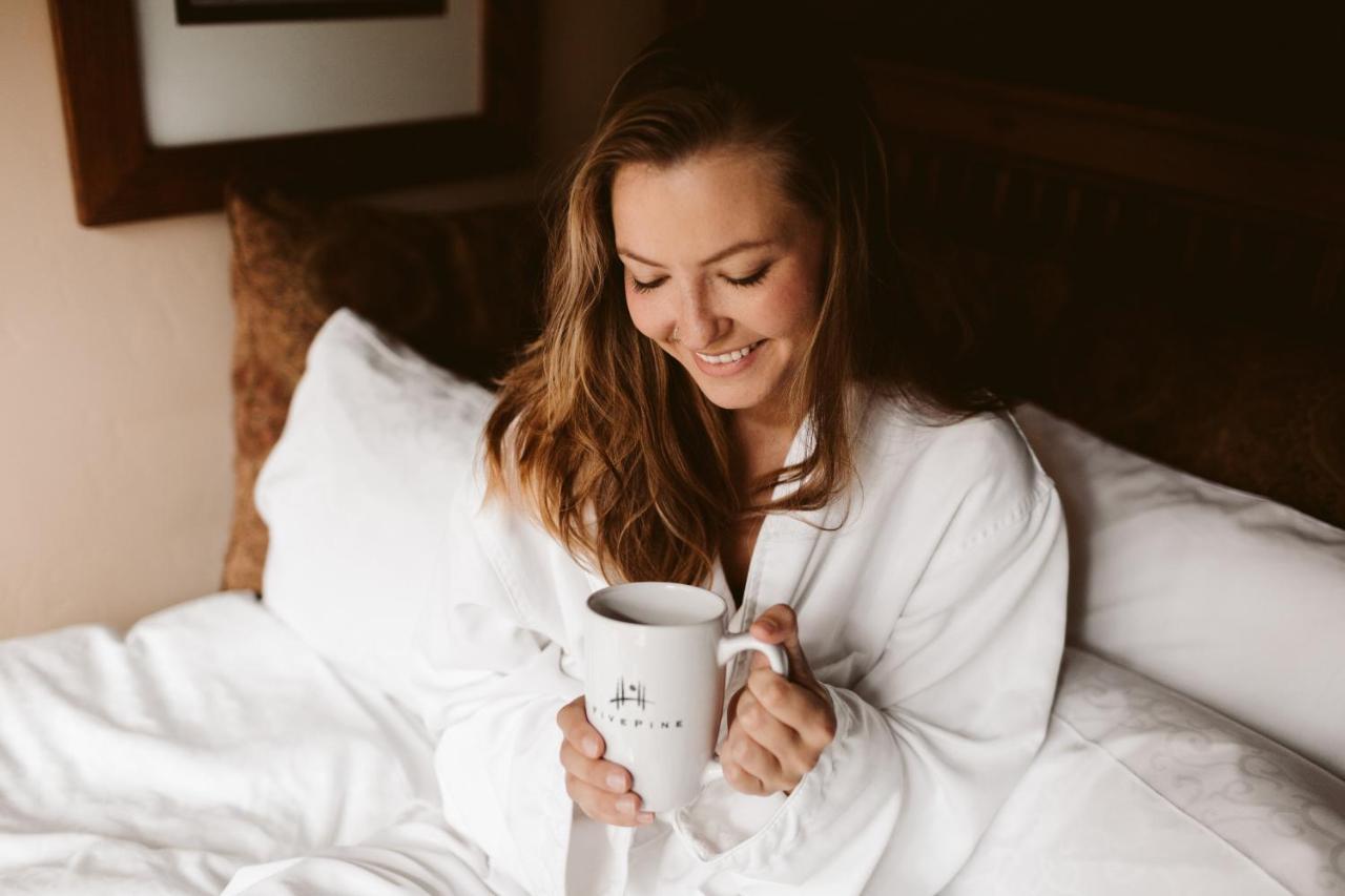 Fivepine Lodge Sisters Zewnętrze zdjęcie