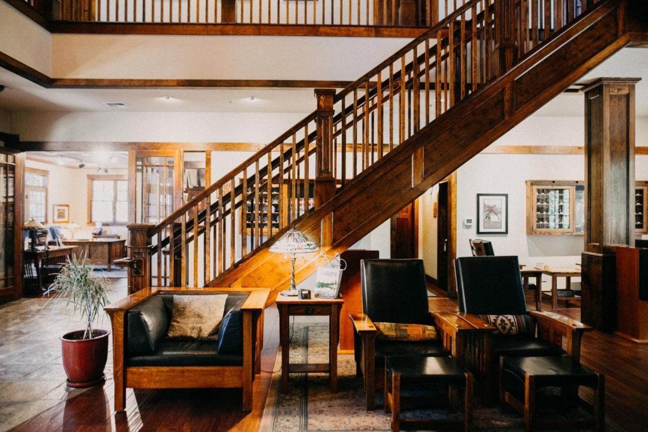 Fivepine Lodge Sisters Zewnętrze zdjęcie