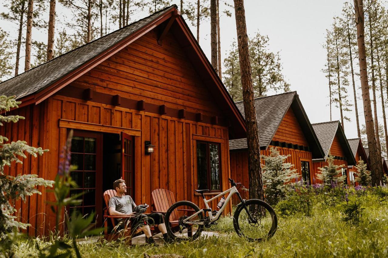 Fivepine Lodge Sisters Zewnętrze zdjęcie