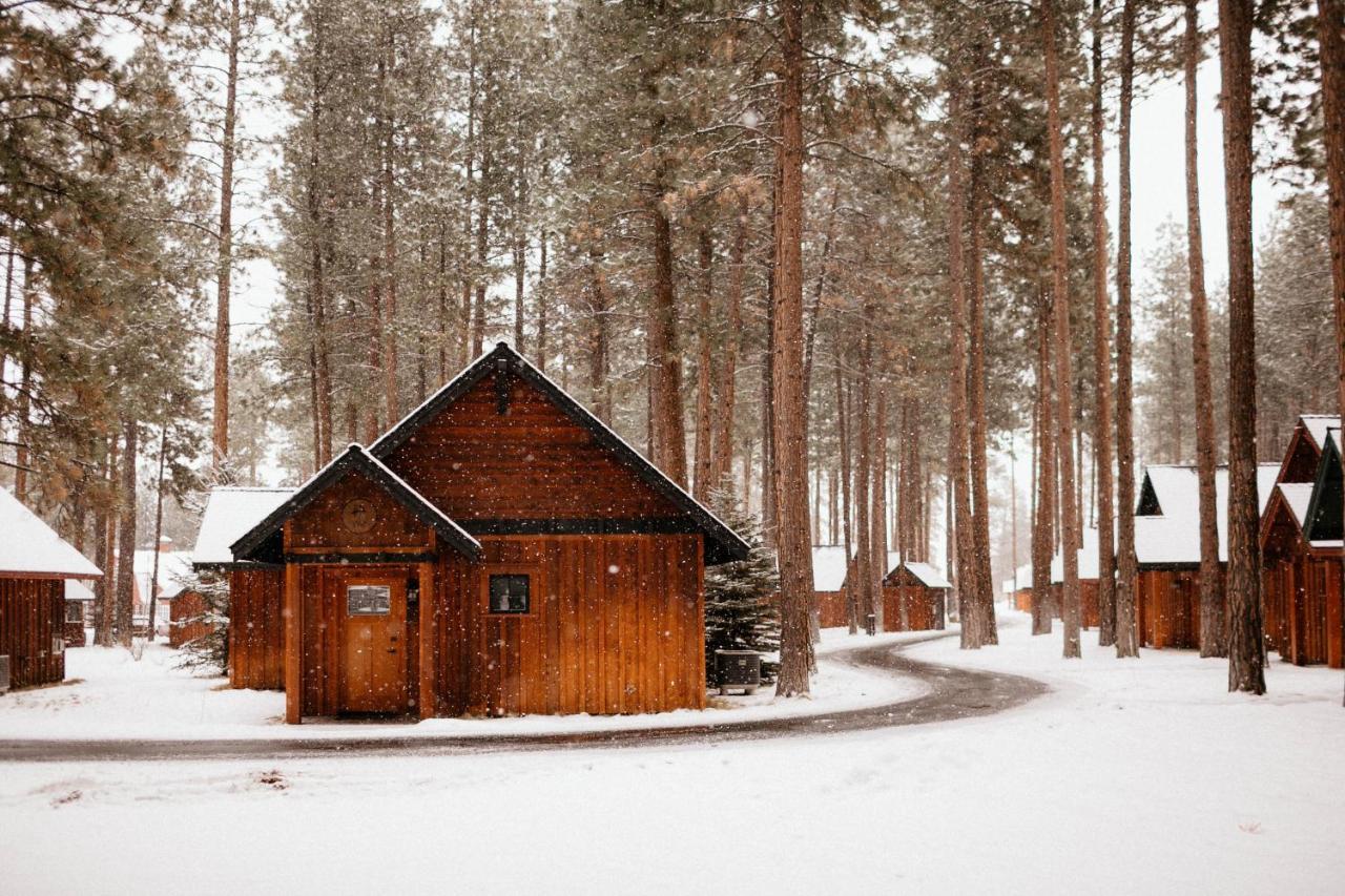 Fivepine Lodge Sisters Zewnętrze zdjęcie