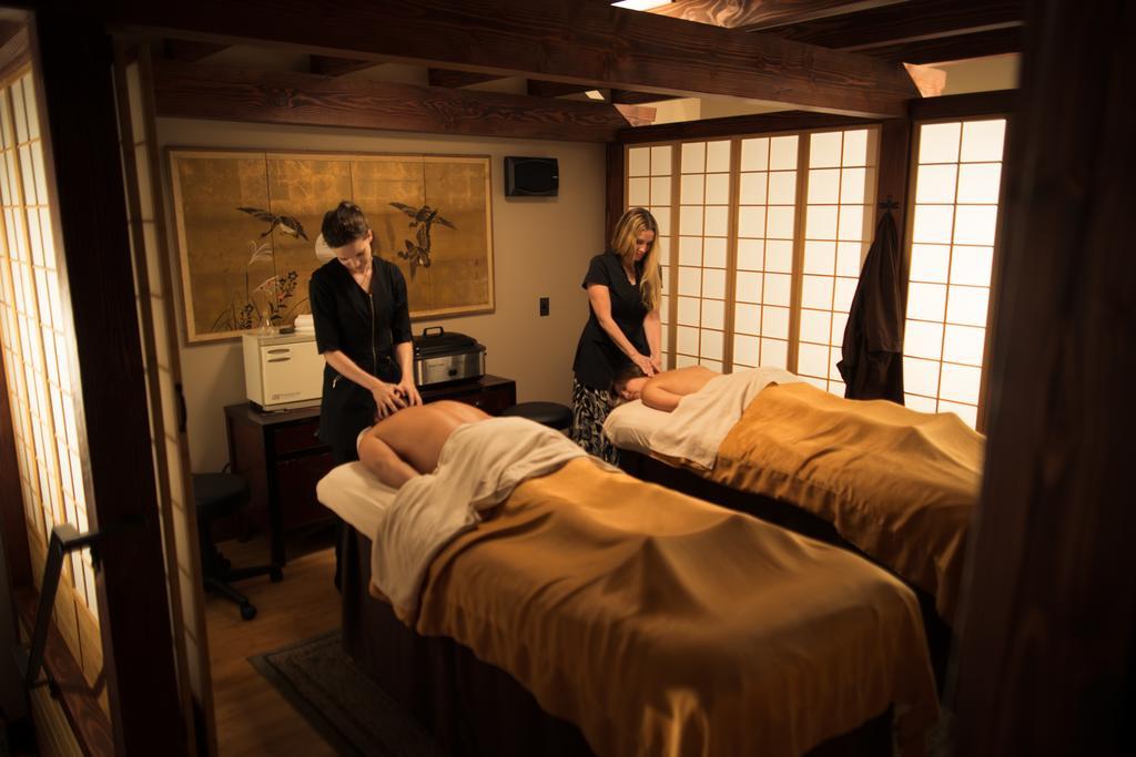 Fivepine Lodge Sisters Zewnętrze zdjęcie