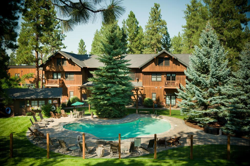 Fivepine Lodge Sisters Zewnętrze zdjęcie