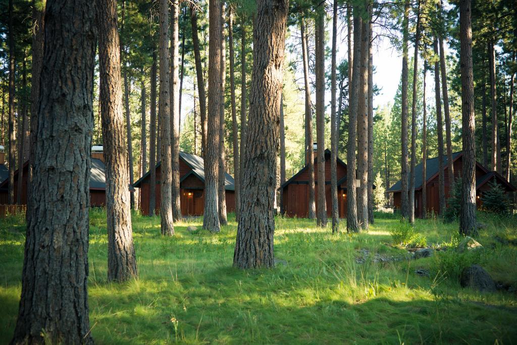Fivepine Lodge Sisters Zewnętrze zdjęcie