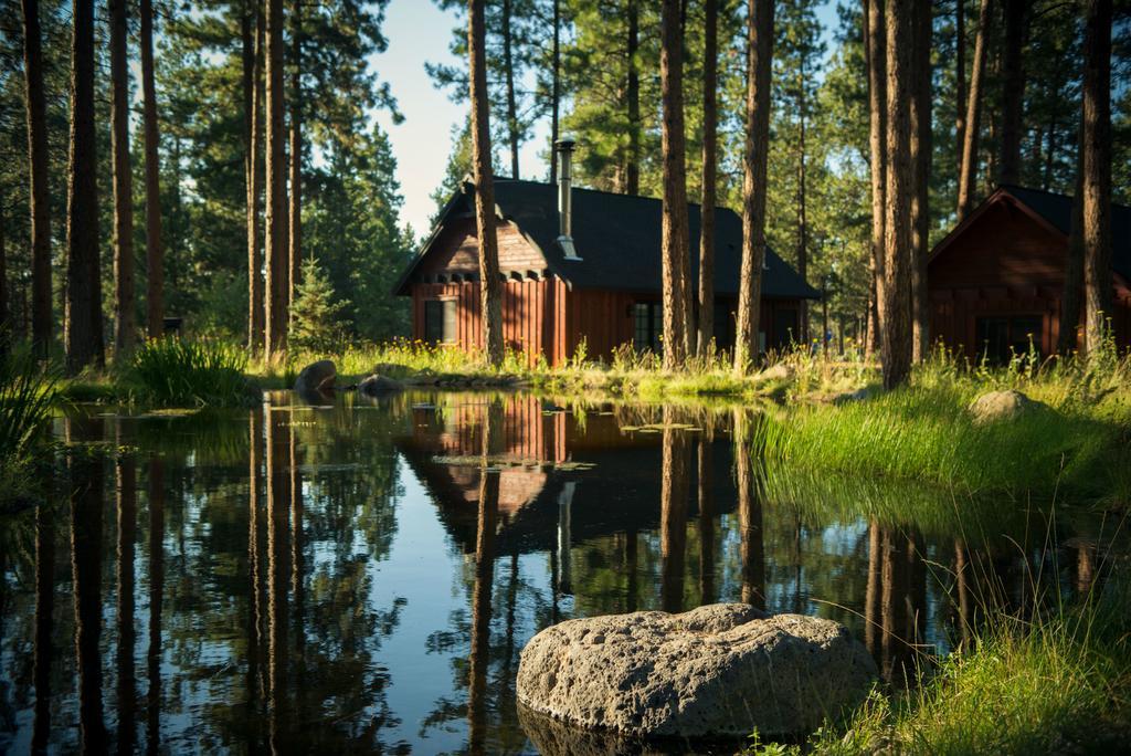 Fivepine Lodge Sisters Zewnętrze zdjęcie
